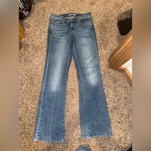 Levi's Women's Classic Bootcut Jeans